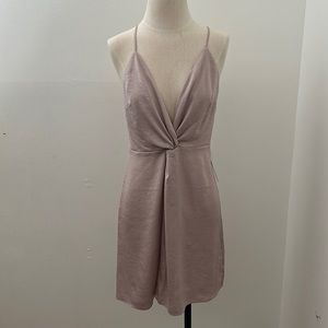 Express Mini Dress Size 8
